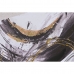 Pintura Home ESPRIT Abstrato Moderno 95 x 3 x 55 cm (2 Unidades)