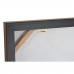 Maleri Home ESPRIT Abstrakt Moderne 95 x 3 x 55 cm (2 enheder)