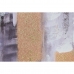 Paveikslas Home ESPRIT Abstraktus Šiuolaikiškas 62 x 4,5 x 82 cm (2 vnt.)