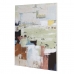 Maleri Home ESPRIT Abstrakt Moderne 120 x 3,8 x 150 cm (2 enheder)