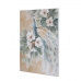 Slika Home ESPRIT Tropical 90 x 3,7 x 120 cm (2 kosov)