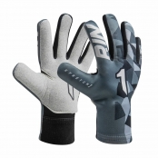 Guantes De Portero Infantil Rinat Kratos Turf Azul