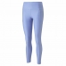 Sportleggings voor Dames Puma Run Key Item Ultraform Lila