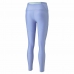 Sportleggings voor Dames Puma Run Key Item Ultraform Lila