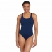 Women’s Bathing Costume Zoggs Cottesloe Powerback Blue