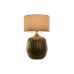 Stolní lampa Home ESPRIT Bronz Hliník 50 W 220 V 42 x 42 x 70 cm