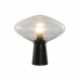 Lampa stołowa Home ESPRIT Szary Metal Szkło 50 W 220 V 39 x 39 x 34 cm