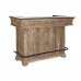 Mobile Home ESPRIT BAR Metallo Legno di mango 152 x 61 x 107 cm