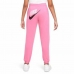 Children’s Sports Shorts Nike Sportswear Pink