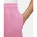 Barnas sportshorts Nike Sportswear Rosa