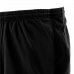 Sport Shorts Unisex Joluvi Meta Schwarz