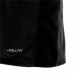 Sport Shorts Unisex Joluvi Meta Schwarz