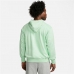 Chaqueta Deportiva para Hombre Nike Dri-FIT Standard Verde Claro