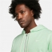 Chaqueta Deportiva para Hombre Nike Dri-FIT Standard Verde Claro