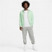 Chaqueta Deportiva para Hombre Nike Dri-FIT Standard Verde Claro