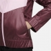 Детская спортивная куртка Nike Sportswear Windrunner Розовый