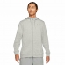 Veste de Sport pour Homme Nike Dri-FIT Gris