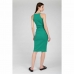 Jurk 24COLOURS Groen Casual