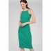 Jurk 24COLOURS Groen Casual