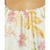 Rochie Rip Curl Sun Dance Up Alb Tropical