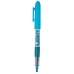 Evidenziatore Pilot V Light Azzurro (12 Unità)