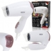 Secador de Pelo Adler CR 2254 Blanco 1200 W