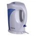 Chaleira Esperanza EKK018G  Azul Branco Plástico 2200 W 1,7 L