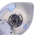 Kettle Esperanza EKK018G  Blue White Plastic 2200 W 1,7 L