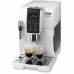 Szuperautomata kávéfőző DeLonghi 0132220020 Fehér 1450 W 1,8 L