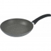 Pan Ballarini FERG5F0.24U Graniet Roestvrij staal Aluminium 1 Onderdelen Ø 18 cm Ø 24 cm