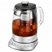 Waterkoker Proficook  PC-WKS 1167 Zwart Roestvrij staal 2200 W