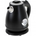 Hervidor Adler CR 1344b Negro 2200 W 1,7 L