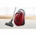 Bagged Vacuum Cleaner BOSCH GL-30 BSGL 3X22HF Black 850 W