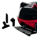 Aspirador BOSCH BWD421POW Negro/Rojo 2100 W