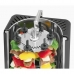 Elektrische Barbecue Clatronic DVG 3686 1400 W