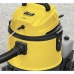 Aspirador Clatronic BSS 1309 Amarelo 1200 W