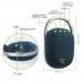 Portable Bluetooth Speakers Techly ICASBL321BL Blue