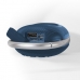 Dankzij de draagbare Bluetooth®-luidsprekers Techly ICASBL321BL Blauw