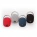 Portable Bluetooth Speakers Techly ICASBL321BL Blue