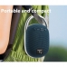 Portable Bluetooth Speakers Techly ICASBL321BL Blue