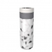 Thermos Kambukka Etna Bianco Grigio Multicolore Silicone Acciaio inossidabile 500 ml