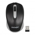 Wireless Mouse Activejet AMY-313 Black/Grey