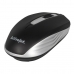 Mouse senza Fili Activejet AMY-313 Nero/Grigio