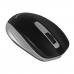 Mouse senza Fili Activejet AMY-313 Nero/Grigio