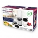 Blender Esperanza Negru 900 W