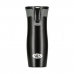 Thermos Nils NCC03 Zwart Roestvrij staal 420 ml