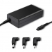 Laptop Charger Qoltec 51756 65 W