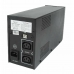 Gruppo di Continuità Interattivo UPS GEMBIRD UPS-PC-850AP 520 W