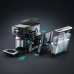 Superautomatisch koffiezetapparaat Siemens AG TP707R06 metaal Ja 1500 W 19 bar 2,4 L