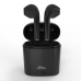 Austiņas In-ear Bluetooth Media Tech MT3589K Melns